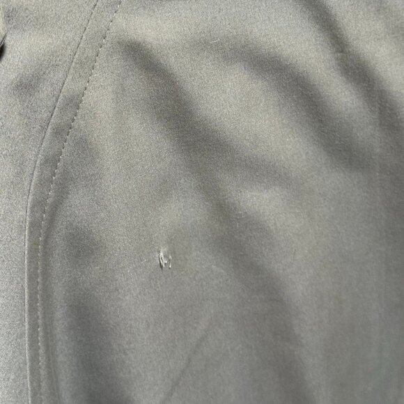 Austin Reed trench coat. Size 46L - Picture 5 of 5